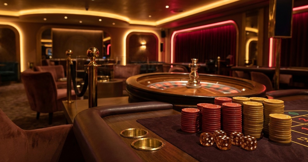 Europe Casino 777 bonus: 2026 welcome guide